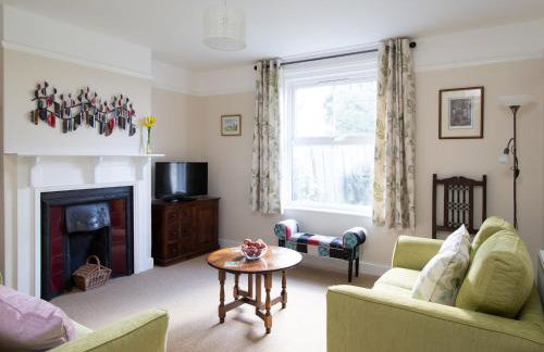 Dairy Barns Holiday Cottages - Photo 10