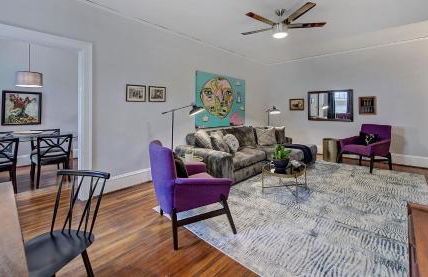 The Home Collection CLT: Lamar Avenue - Foto 113