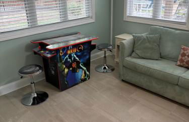 Coastal Pet Friendly Getaway in Murrels Inlet! Perfect for 8 Guests! - Foto 8