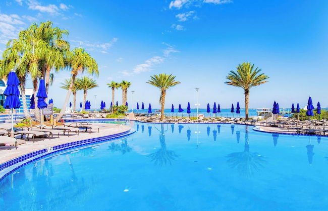 Portofino Island Resort #2 by Southern Vacation Rentals - Foto 53