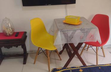 Loft Sossêgo centro/Guarapari - Foto 13