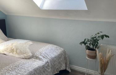 Neue Ferienwohnung im alten Forsthaus - Foto 17