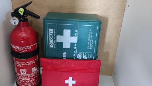 Trikala Groundhouse - Foto 4