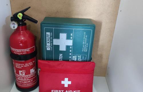 Trikala Groundhouse - Foto 4