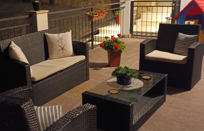 Holiday Home Sunrise - Foto 46