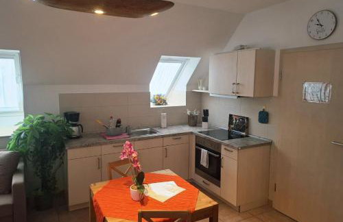 Ferienwohnanlage John Alter Stall - Photo 21