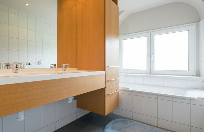 Beautiful Holiday Home in Malmedy-beverce With Sauna - Foto 16