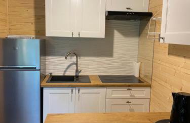 Jarzębinowy Zakątek - Foto 24