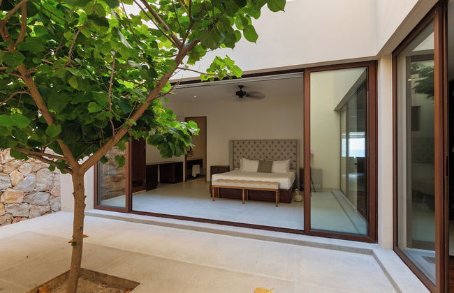 Marea Beachfront Villas - Foto 17