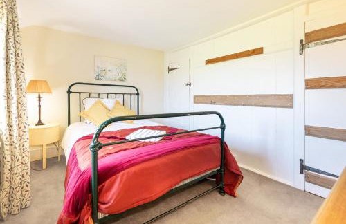 Idyllic Dorset Cottage Surrounded by Fields in the Heart of the Countryside - sleeps 7 - Foto 36