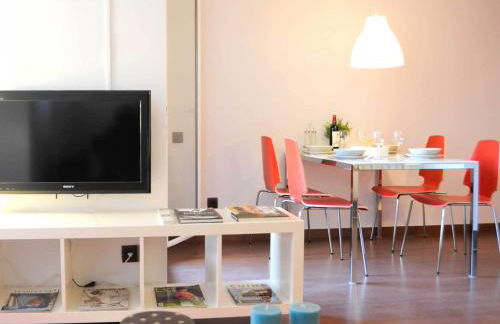 Your Home in Barcelona Apartments - Foto 5