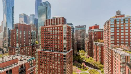 Blueground Tribeca pool gym nr Battery Park NYC-1485 - Foto 5, Other