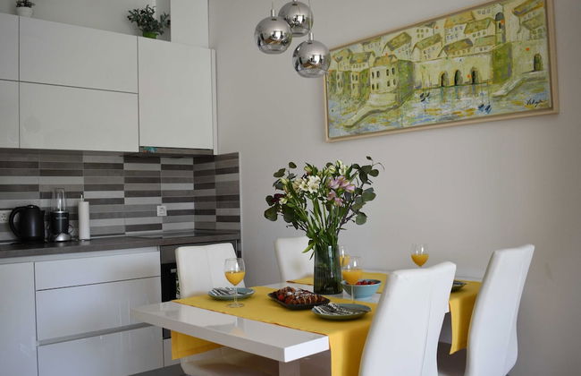 Apartment Vapor - Foto 11