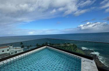 UNU Studio 404 Farol da Barra: Vista Cartão Postal - Foto 17