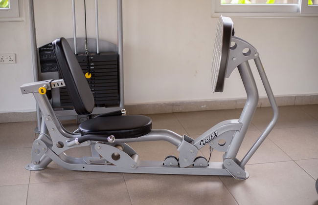 BRAGHA APARTMENTS - Foto 27