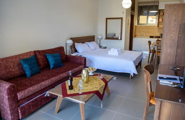 San Gerasimo Villas - Foto 5