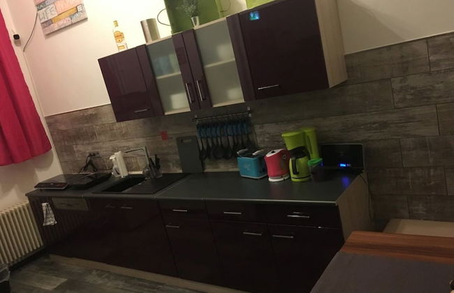 Cityflair Berlin - Apartments - Foto 20