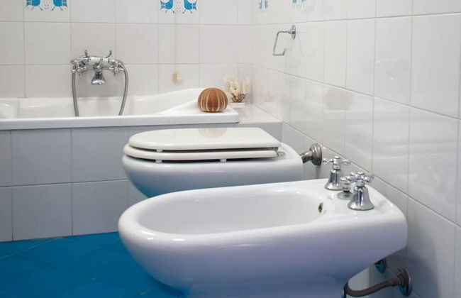 Welcomely - Sardinian Stone House - Foto 9