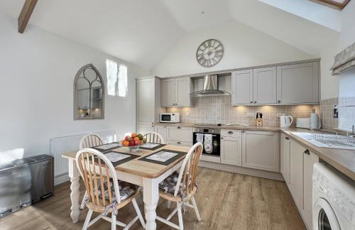 The Old Stables Waterrow - Foto 6