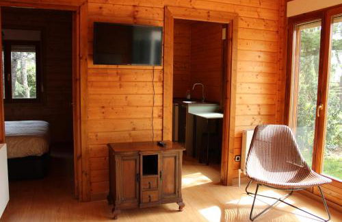 A Leira - Chalet con Piscina en Becerril de la Sierra - Foto 13