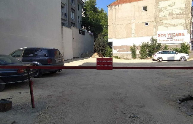 Bolu Merkez Deluxe Apart Otel - Photo 48