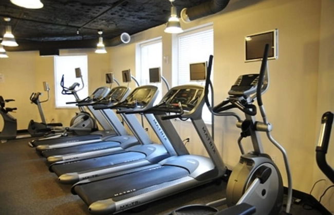 Bluebird Suites DC Financial District - Foto 28