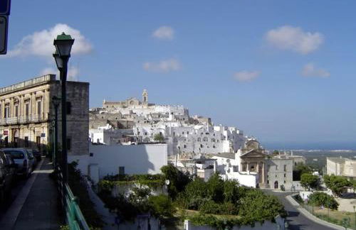 Trullo Tranquillo Ostuni - Foto 24
