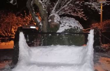 Jarkowice 4x4 z widokiem na Jeziorko - Foto 9