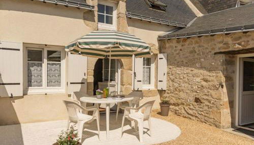 Maison rénovée typique, calme, proche mer, 2 cours fermées, cheminée et équipements pour enfants. - FR-1-306-836 - Foto 1