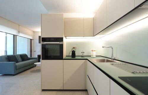 Cenisio New Cozy Apartment - Foto 24