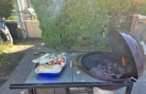 Tiny Home By The Beach - Foto 32