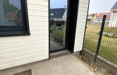 Pavillon d'Éole - Foto 8