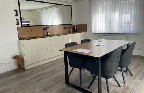 Apartments Metzingen Panoramablick - Foto 25