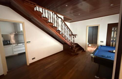 Casa Natura Flassia de 240m2 con piscina privada - Photo 40