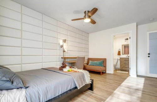 Spacious 3BR Modern Home in LA Perfect for Family - Foto 38