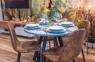 Stylisch - ruhig - gemütlich - zentral - einladend - Foto 6