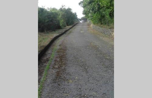 Collina Belvedere, appartamento indipendente in villa Salerno-Capezzano - Foto 38