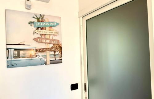 Villa Fiorella Porto Cesareo LE primo piano 3 locali - Foto 27