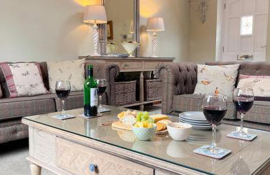 Campden Place - 2 Bed Home in Central Chipping Campden - Photo 19