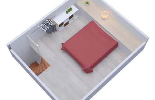 Le Relax - Maison climatisée avec terrasse - Troyes - Foto 26