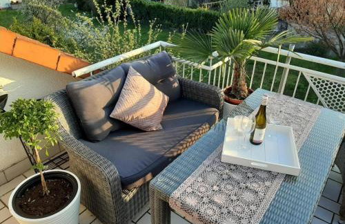 Auszeit Rheingauer Rosengasse - Photo 29