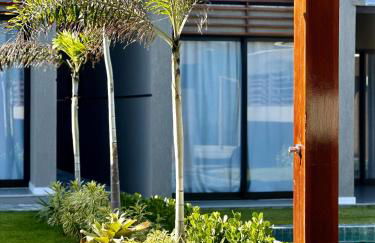 CASA ALTO PADRÃO BEIRA MAR AO LADO DO Zorah Beach Trairi - Flecheiras - Foto 11