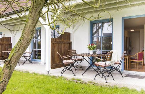 Ferienwohnungen in der Ferienanlage Kap Arkona - Foto 1