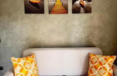 Tramonto D'oro - Foto 13