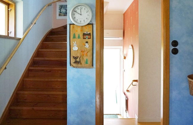 4 Person Holiday Home in Stanga-by Traum - Foto 14