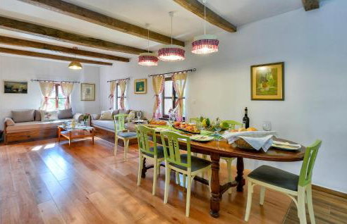 Awesome Home In Breznicki Hum - Foto 3