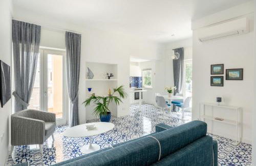 Casa Levante Luxury Apartments Capri - Foto 47