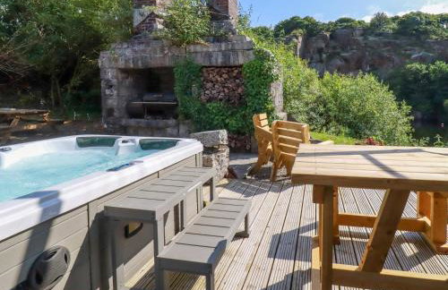 Tickeydoo, Tor Down Quarry - Foto 17