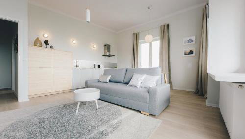 ShortStayPoland Świętokrzyska - B38 - Foto 4