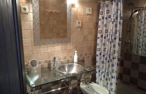 Casa Mirador Los Bravos - Foto 14